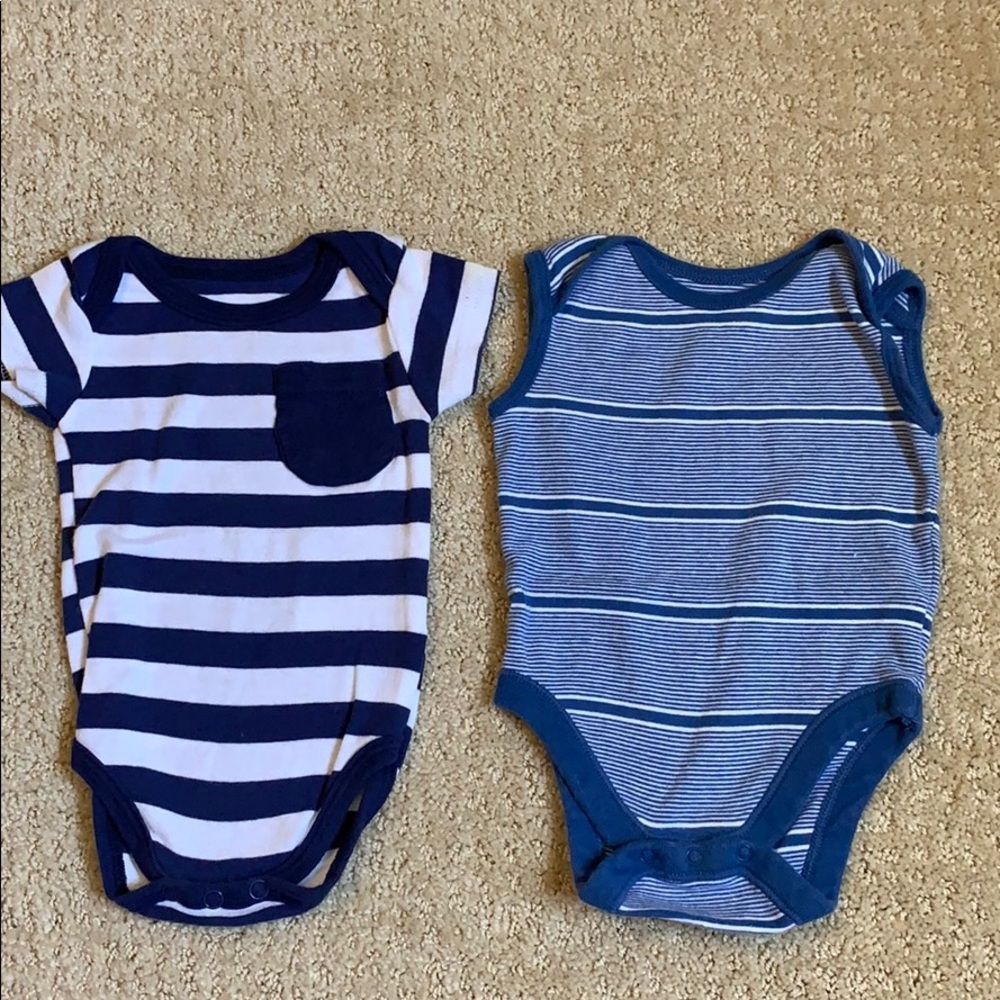 Onesie Set - Picture 4 of 7